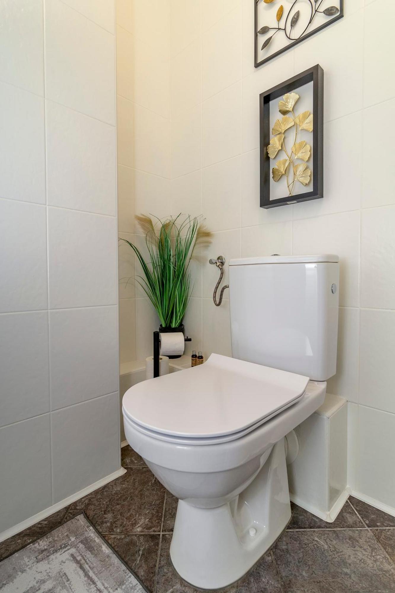 Wonderful 2- Bedroom Apartment With Soul Wwa70 وارسو المظهر الخارجي الصورة