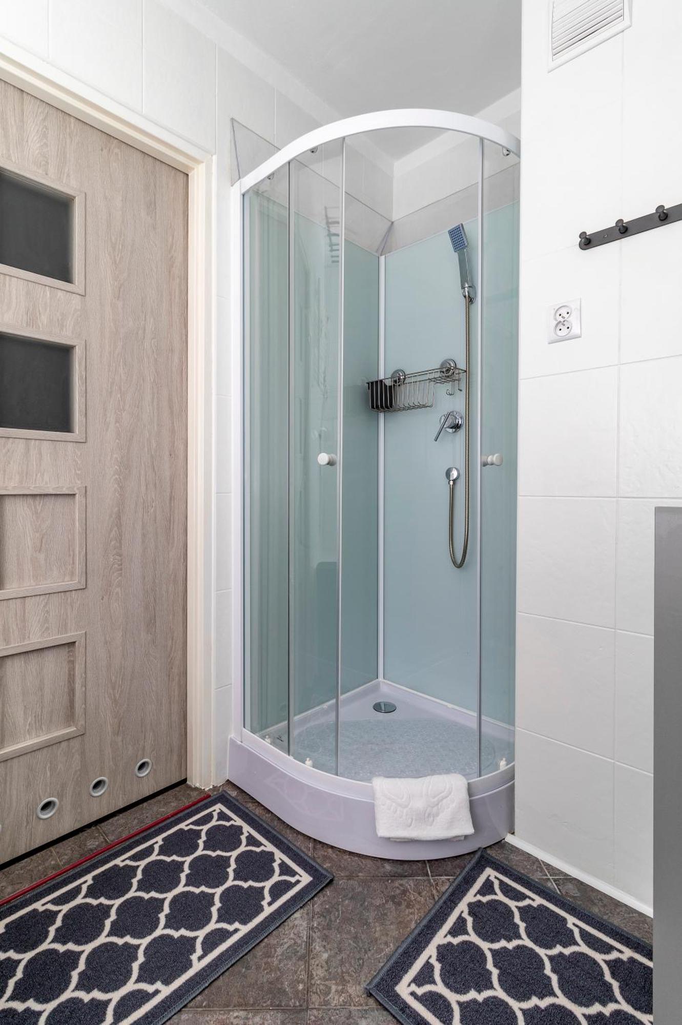 Wonderful 2- Bedroom Apartment With Soul Wwa70 وارسو المظهر الخارجي الصورة
