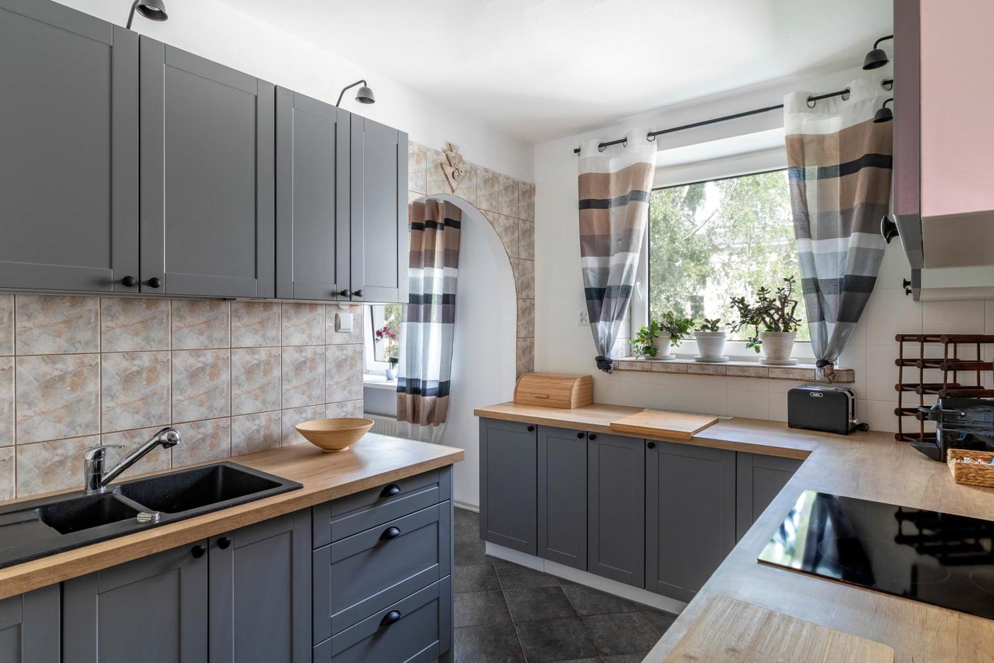Wonderful 2- Bedroom Apartment With Soul Wwa70 وارسو المظهر الخارجي الصورة